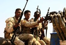 السودان.. دعوات لإجلاء عشرات الأسر والأطفال من مدينة بابنوسة