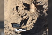 اكتشاف أثري في السودان يكشف عن طقس جنائزي غامض عمره 4000 عام