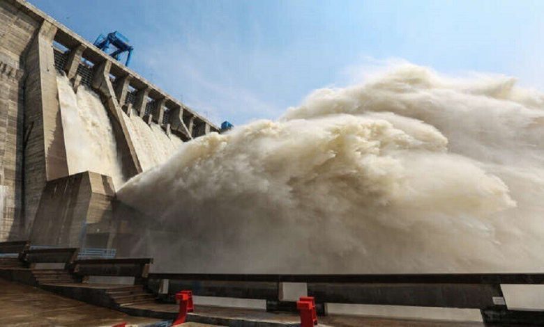 إثيوبيا تشن هجوما ناريا على مصر