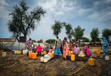 تقرير صادم من الخرطوم.. 97% من الأسر في العاصمة السودانية يعانون من انعدام الأمن الغذائي