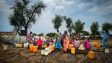 تقرير صادم من الخرطوم.. 97% من الأسر في العاصمة السودانية يعانون من انعدام الأمن الغذائي