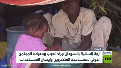 السودان.. أزمة إنسانية متفاقمة