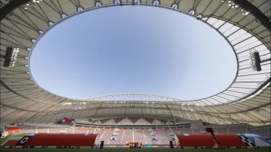 القنوات الناقلة مجانا لمباراة البحرين والجزائر في كأس العرب 2025.. الموعد والتشكيلة الأساسية