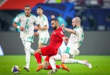 الفوز الأكبر.. منتخب الجزائر يكتسح البحرين في كأس العرب 2025 (فيديو)