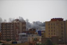 السودان.. مقتل 50 شخصا في هجوم بطائرة مسيرة على روضة أطفال