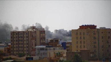 السودان.. مقتل 50 شخصا في هجوم بطائرة مسيرة على روضة أطفال