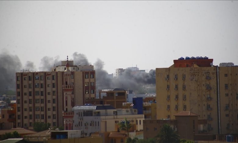 السودان.. مقتل 50 شخصا في هجوم بطائرة مسيرة على روضة أطفال