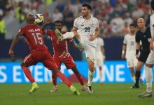 العراق يسقط السودان بـ"الضربة القاضية" في الوقت القاتل (فيديو)