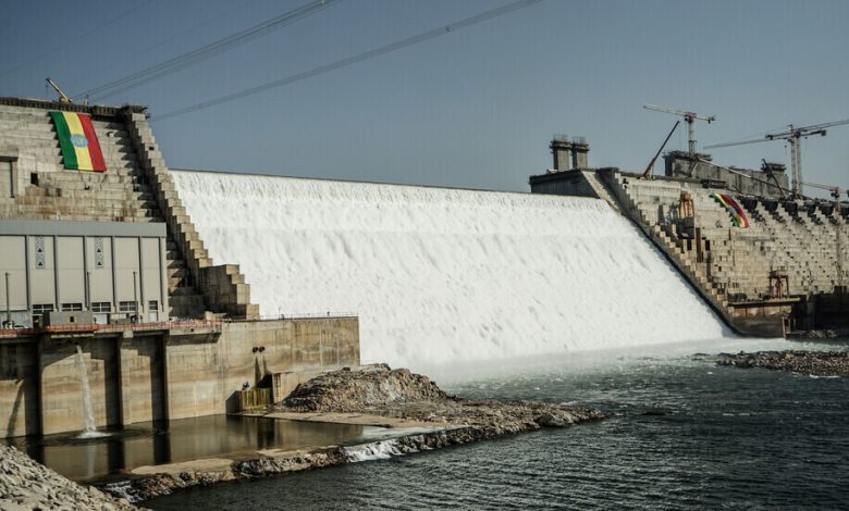 مصر في رسالة جديدة لإثيوبيا: سد النهضة غير شرعي والمفاوضات انتهت