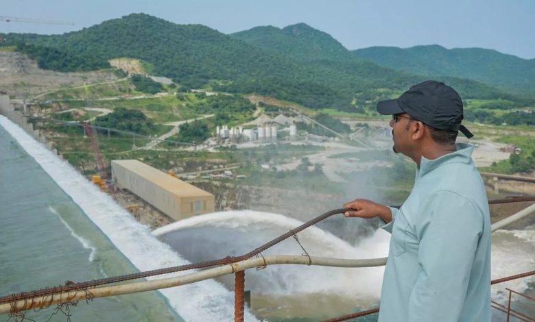 تحذير مصري صريح.. هل تلجأ القاهرة للحل العسكري ضد سد النهضة؟