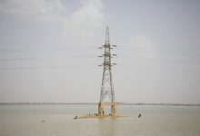 انقطاع عام للكهرباء في السودان