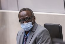 الجنائية الدولية تحكم على قائد سابق في الجنجويد السودانية بالسجن 20 عاما