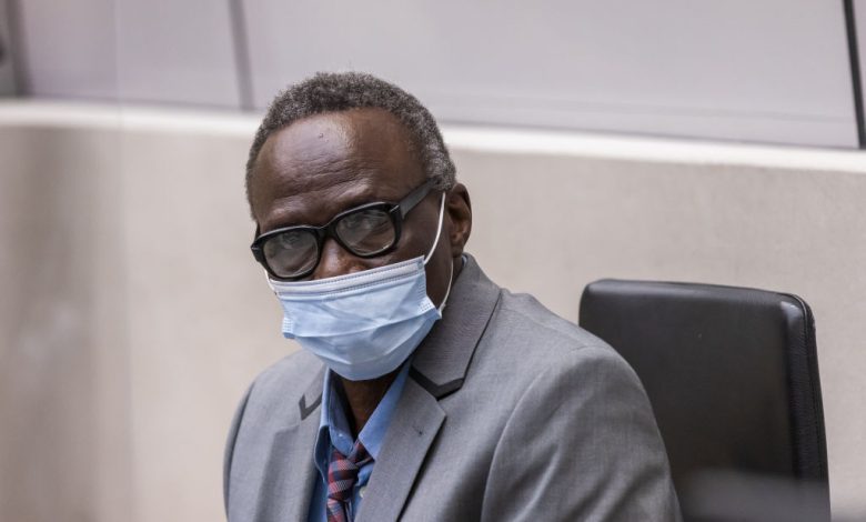 الجنائية الدولية تحكم على قائد سابق في الجنجويد السودانية بالسجن 20 عاما