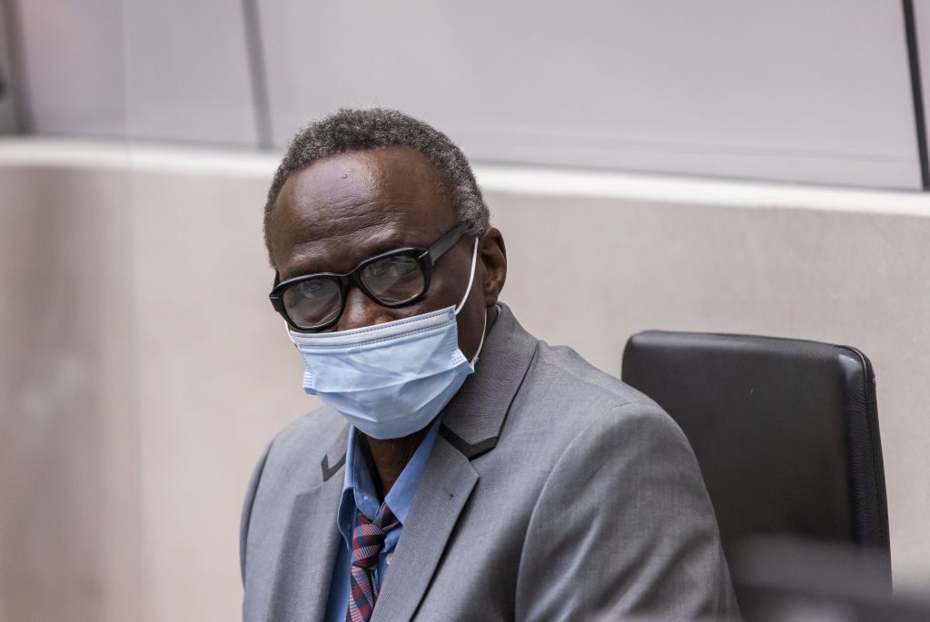 الجنائية الدولية تحكم على قائد سابق في الجنجويد السودانية بالسجن 20 عاما