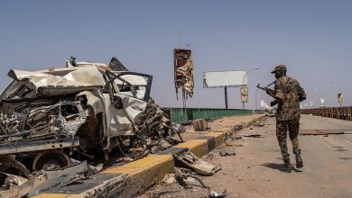 عقوبات أمريكية على مواطنين وشركات كولومبية تدعم "الدعم السريع" في السودان
