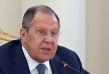 لافروف يجدد استعداد روسيا لتيسير تسوية النزاع في السودان