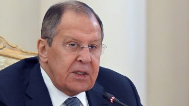لافروف يجدد استعداد روسيا لتيسير تسوية النزاع في السودان