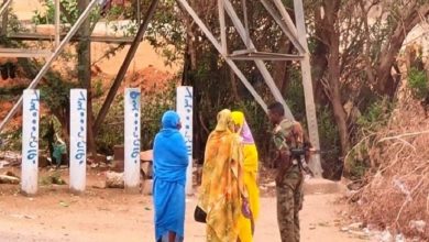 تقرير مروع عن حالات اغتصاب وعنف جنسي ضد النساء في السودان