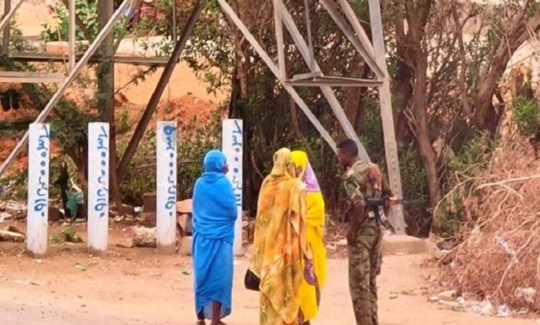 تقرير مروع عن حالات اغتصاب وعنف جنسي ضد النساء في السودان