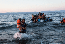 كارثة إنسانية قبالة اليونان وغالبية الضحايا من مصر والسودان