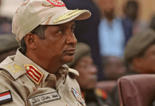 المملكة المتحدة تفرض عقوبات على قيادات من "الدعم السريع" بالسودان