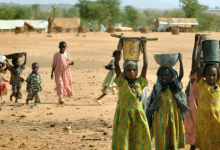 السودان.. "الأغذية العالمي" يخفض حصص الطعام بسبب نقص التمويل