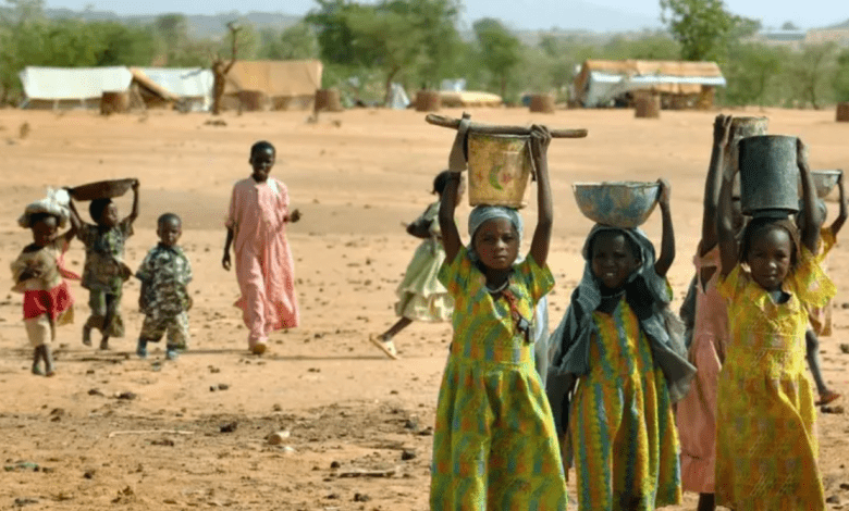 السودان.. "الأغذية العالمي" يخفض حصص الطعام بسبب نقص التمويل