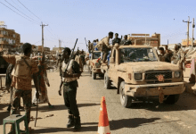 السودان يدين هجوم قوات الدعم السريع على مقر الأمم المتحدة بكادقلي