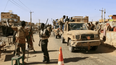 السودان يدين هجوم قوات الدعم السريع على مقر الأمم المتحدة بكادقلي