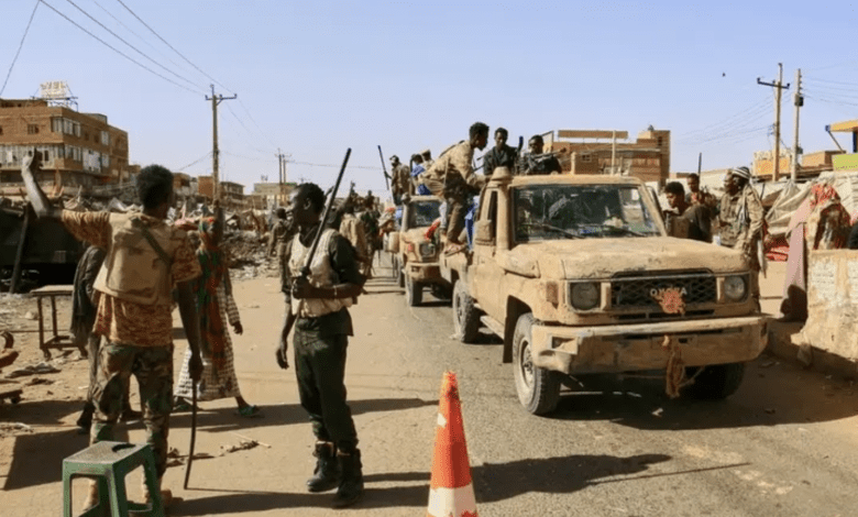 السودان يدين هجوم قوات الدعم السريع على مقر الأمم المتحدة بكادقلي