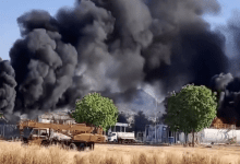 السودان.. قصف جوي بطائرات مسيرة يستهدف مدنا في جنوب كردفان ويخلف قتلى وجرحى