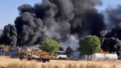 السودان.. قصف جوي بطائرات مسيرة يستهدف مدنا في جنوب كردفان ويخلف قتلى وجرحى