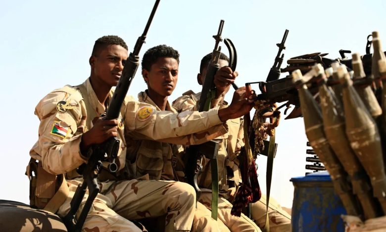 تصعيد خطير في السودان.. بيان عربي بعد هجوم مروع جديد