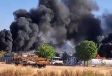 السعودية تدين الهجوم على مقر الأمم المتحدة في السودان وتدعو لوقف الحرب