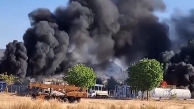 السعودية تدين الهجوم على مقر الأمم المتحدة في السودان وتدعو لوقف الحرب