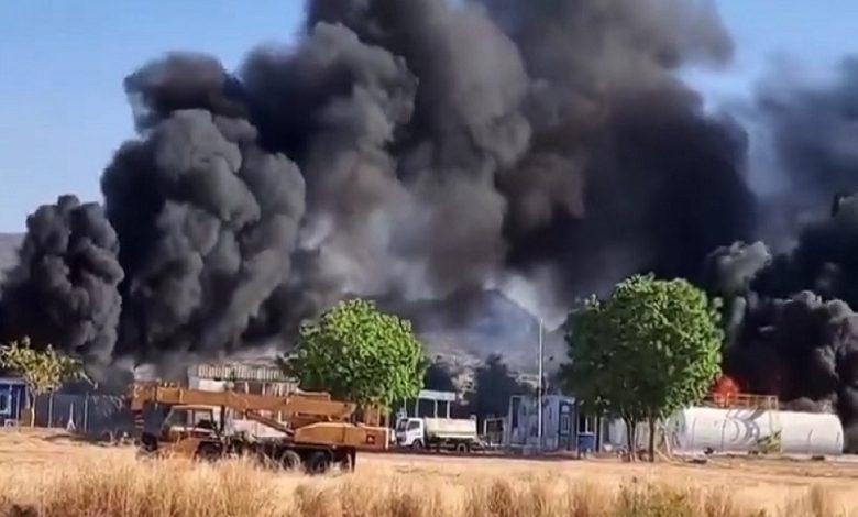 السعودية تدين الهجوم على مقر الأمم المتحدة في السودان وتدعو لوقف الحرب