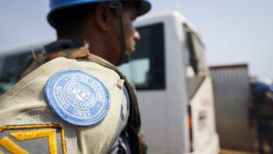 مستشار ترامب: الولايات المتحدة تدين الهجوم على القاعدة الأممية في السودان