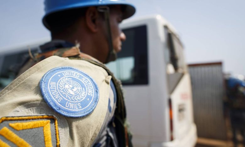 مستشار ترامب: الولايات المتحدة تدين الهجوم على القاعدة الأممية في السودان