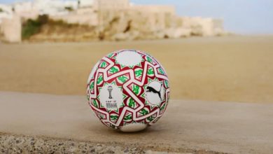 القنوات الناقلة والمجموعات العربية في أمم إفريقيا 2025 بالمغرب