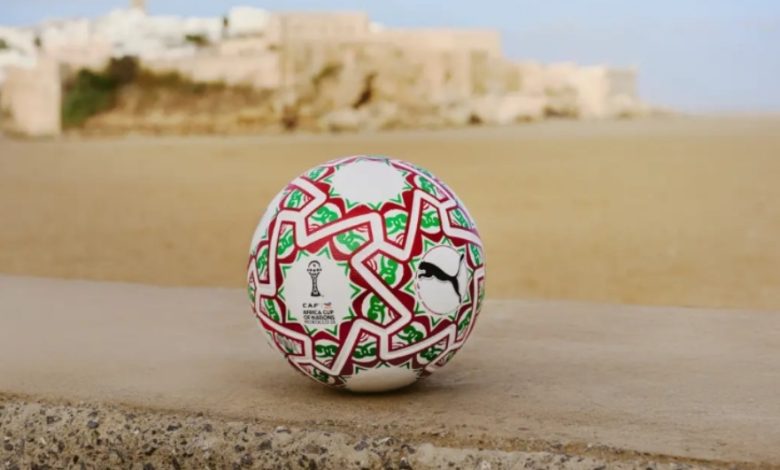 القنوات الناقلة والمجموعات العربية في أمم إفريقيا 2025 بالمغرب