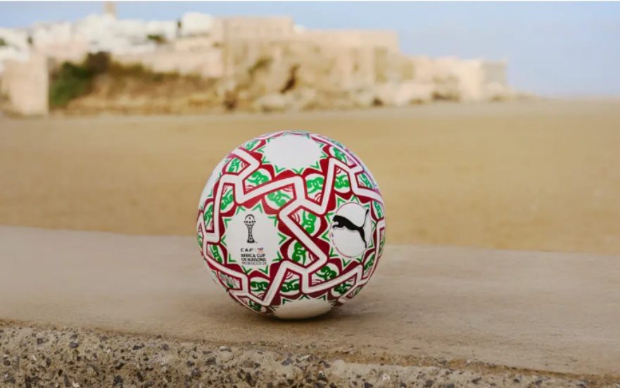 القنوات الناقلة والمجموعات العربية في أمم إفريقيا 2025 بالمغرب