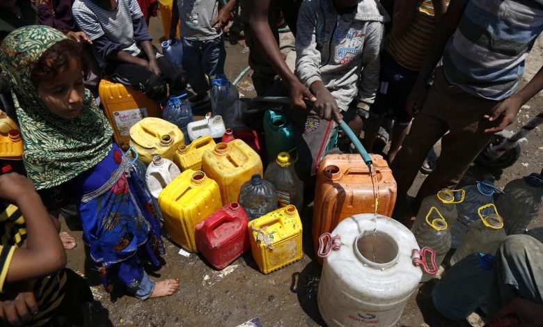 كم دولة عربية بينها؟.. تصنيف البلدان التي تضم أكبر عدد من المحتاجين للمساعدات في العالم