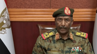 السودان.. البرهان يعلن استعداده للعمل مع ترامب لإنهاء الحرب