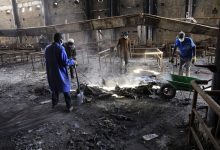 الصحة العالمية: مقتل أكثر من 1600 شخص في هجمات على المراكز الصحية في السودان خلال 2025