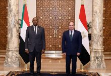 مصر تصدر بيانين حول السودان.. والسيسي يوجه رسالة هامة