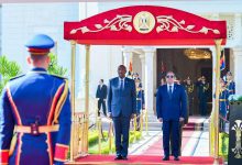 بيان مصري ناري حول السودان.. 3 خطوط حمراء وتلويح بتحرك عسكري