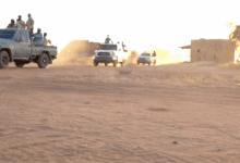 السودان.. ظهور القائد الثاني لـ"الدعم السريع" بعد انتشار شائعات عن وفاته (فيديو)