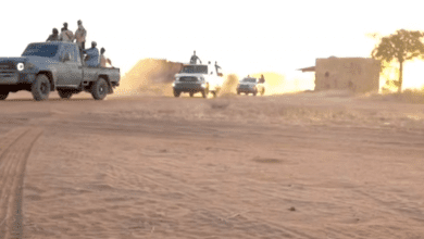 السودان.. ظهور القائد الثاني لـ"الدعم السريع" بعد انتشار شائعات عن وفاته (فيديو)