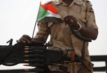 السودان.. "قوات تأسيس" تعلن "تحرير" منطقة برنو في جنوب كردفان