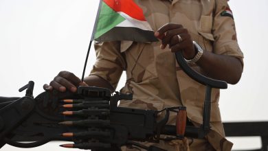 السودان.. "قوات تأسيس" تعلن "تحرير" منطقة برنو في جنوب كردفان